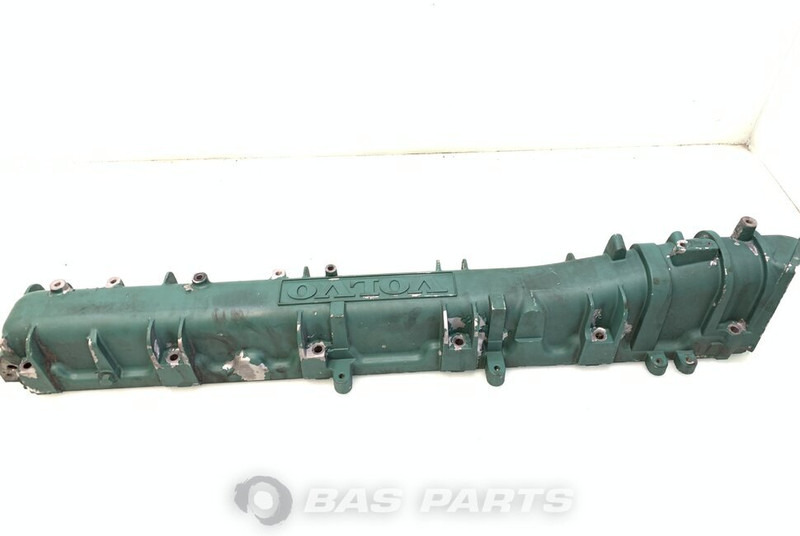 Volvo  - Intake manifold for Truck: picture 1 Volvo  - Intake manifold for Truck: picture 1