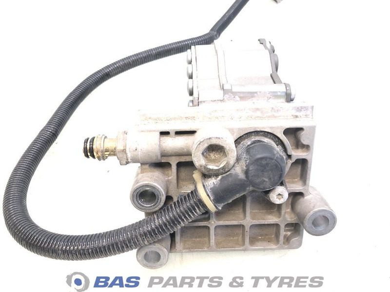 Volvo - Clutch and parts for Truck: picture 2 Volvo - Clutch and parts for Truck: picture 2