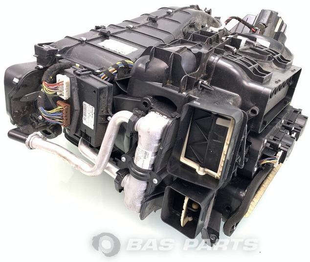 Volvo - Heating/ Ventilation for Truck: picture 2 Volvo - Heating/ Ventilation for Truck: picture 2