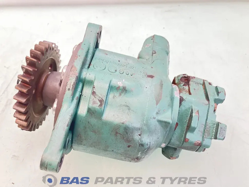 Volvo - Steering pump for Truck: picture 2 Volvo - Steering pump for Truck: picture 2