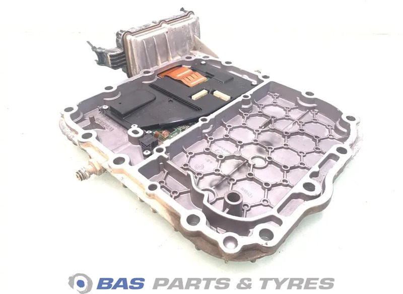 Volvo  - Gearbox for Truck: picture 2 Volvo  - Gearbox for Truck: picture 2