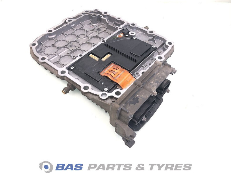 Volvo  - Gearbox for Truck: picture 2 Volvo  - Gearbox for Truck: picture 2