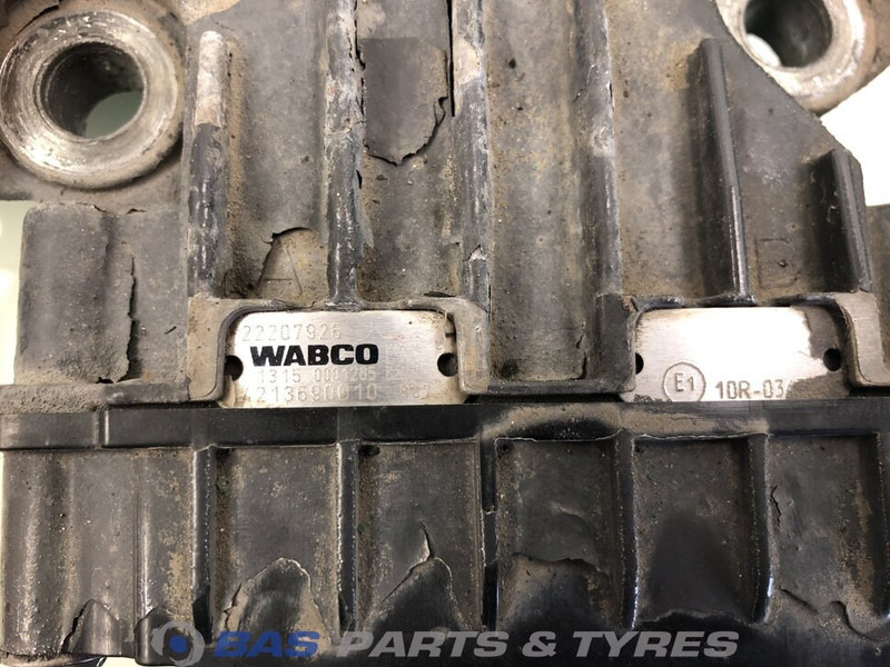 Volvo  - Gearbox for Truck: picture 3 Volvo  - Gearbox for Truck: picture 3