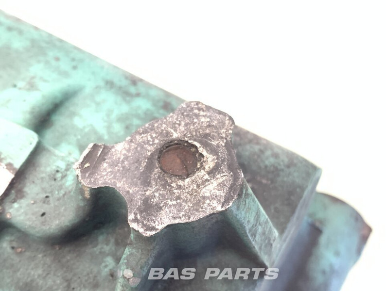 Volvo  - Intake manifold for Truck: picture 3 Volvo  - Intake manifold for Truck: picture 3