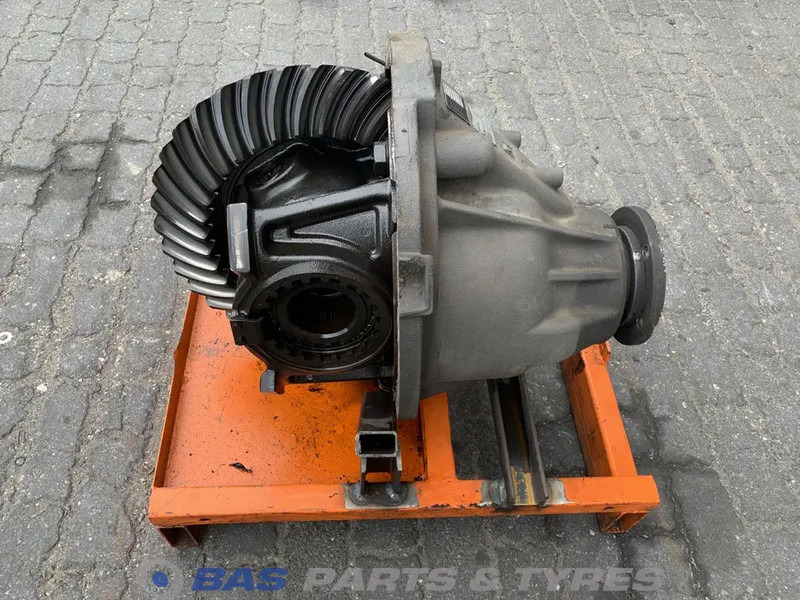 Volvo - Differential gear for Truck: picture 3 Volvo - Differential gear for Truck: picture 3