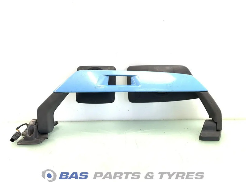 Volvo - Window and parts for Truck: picture 2 Volvo - Window and parts for Truck: picture 2