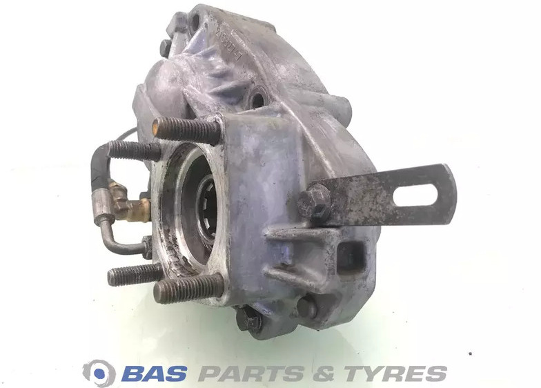 Volvo - Axle and parts for Truck: picture 2 Volvo - Axle and parts for Truck: picture 2