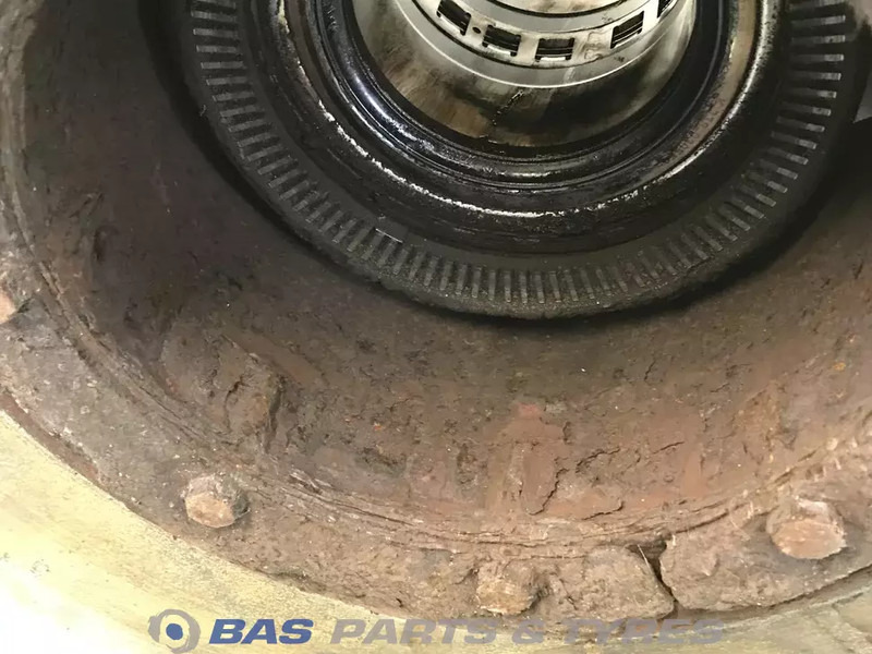 Volvo - Wheel hub for Truck: picture 2 Volvo - Wheel hub for Truck: picture 2
