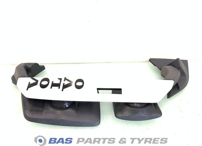 Volvo - Window and parts for Truck: picture 1 Volvo - Window and parts for Truck: picture 1