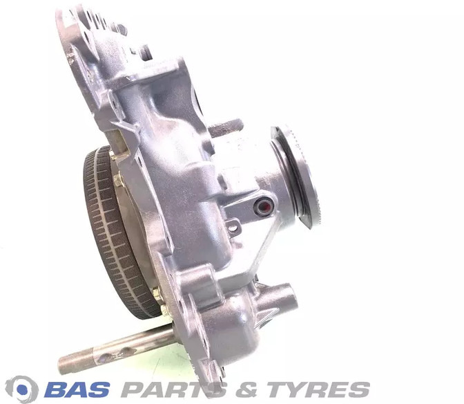 Volvo - Gearbox for Truck: picture 2 Volvo - Gearbox for Truck: picture 2