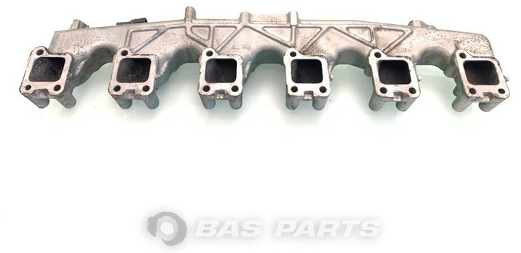 Volvo  - Intake manifold for Truck: picture 3 Volvo  - Intake manifold for Truck: picture 3