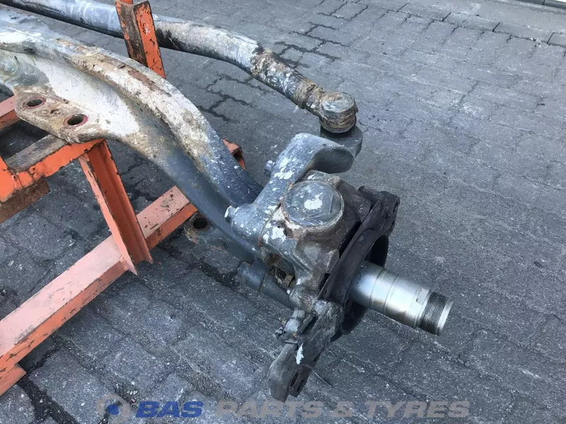 Volvo - Front axle for Truck: picture 2 Volvo - Front axle for Truck: picture 2