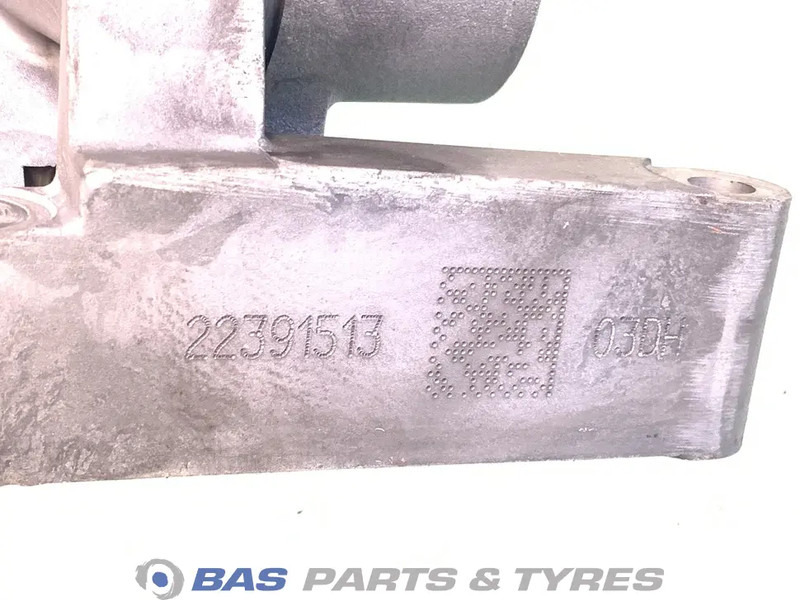 Volvo  - Oil pump for Truck: picture 4 Volvo  - Oil pump for Truck: picture 4