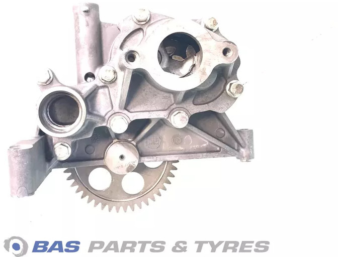 Volvo  - Oil pump for Truck: picture 2 Volvo  - Oil pump for Truck: picture 2