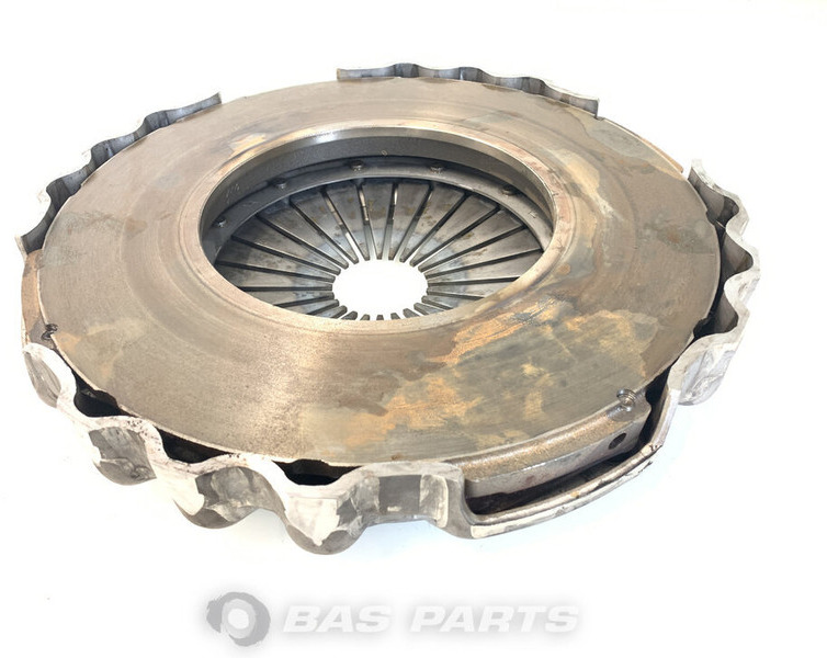 Volvo - Clutch and parts for Truck: picture 2 Volvo - Clutch and parts for Truck: picture 2
