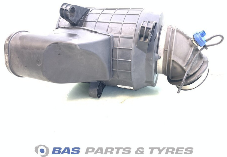 Volvo - Air intake system for Truck: picture 2 Volvo - Air intake system for Truck: picture 2