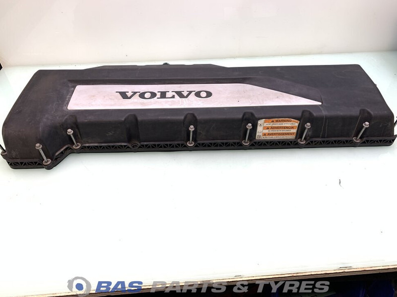 Volvo - Engine for Truck: picture 2 Volvo - Engine for Truck: picture 2