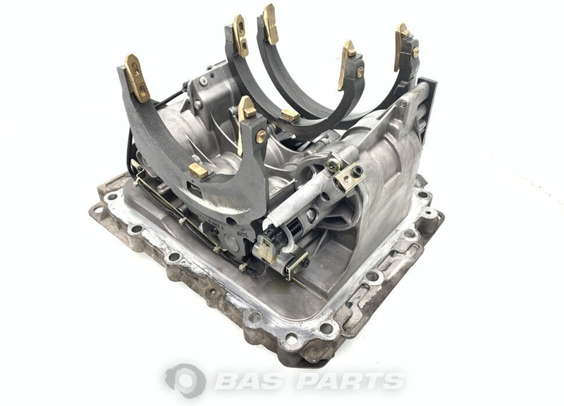 Volvo  - Gearbox for Truck: picture 4 Volvo  - Gearbox for Truck: picture 4