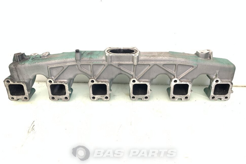Volvo  - Intake manifold for Truck: picture 2 Volvo  - Intake manifold for Truck: picture 2