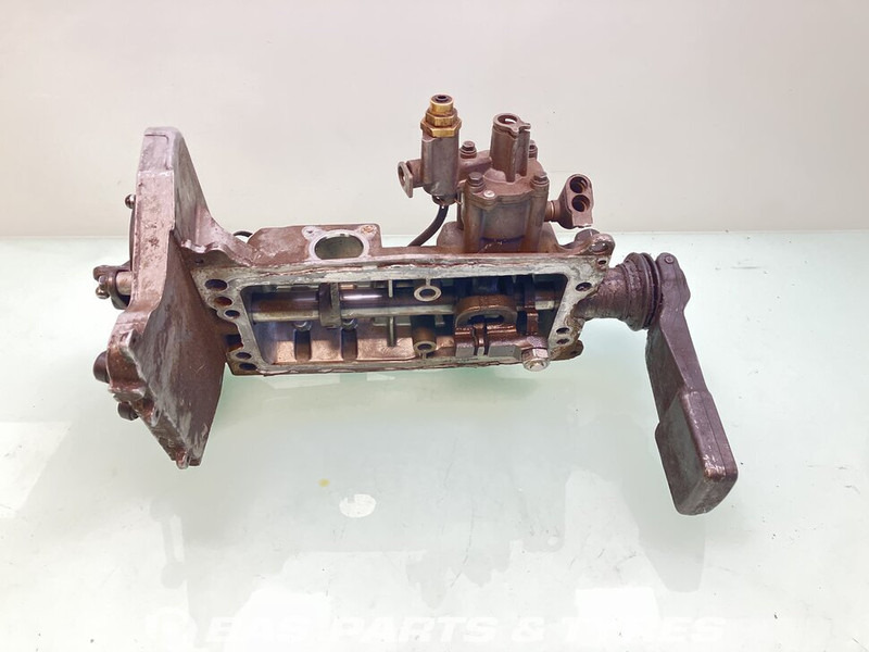 Volvo - Gearbox for Truck: picture 2 Volvo - Gearbox for Truck: picture 2