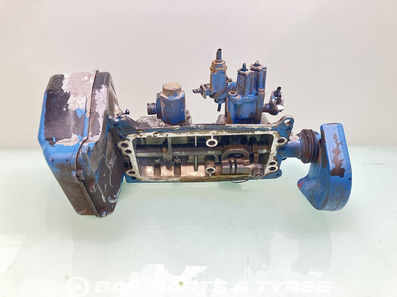 Volvo - Gearbox for Truck: picture 2 Volvo - Gearbox for Truck: picture 2