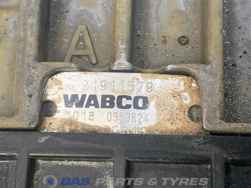 Volvo  - Gearbox for Truck: picture 3 Volvo  - Gearbox for Truck: picture 3