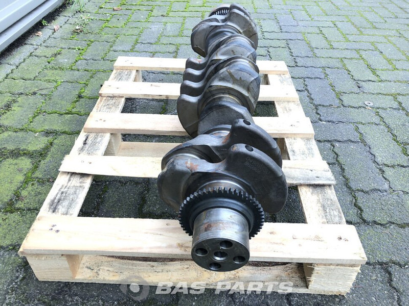 Volvo - Crankshaft for Truck: picture 3 Volvo - Crankshaft for Truck: picture 3