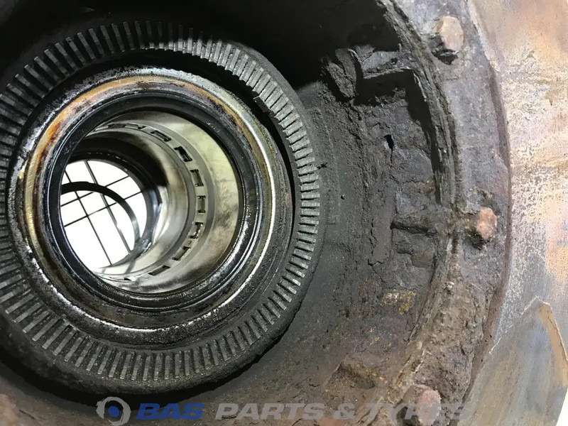 Volvo - Wheel hub for Truck: picture 3 Volvo - Wheel hub for Truck: picture 3