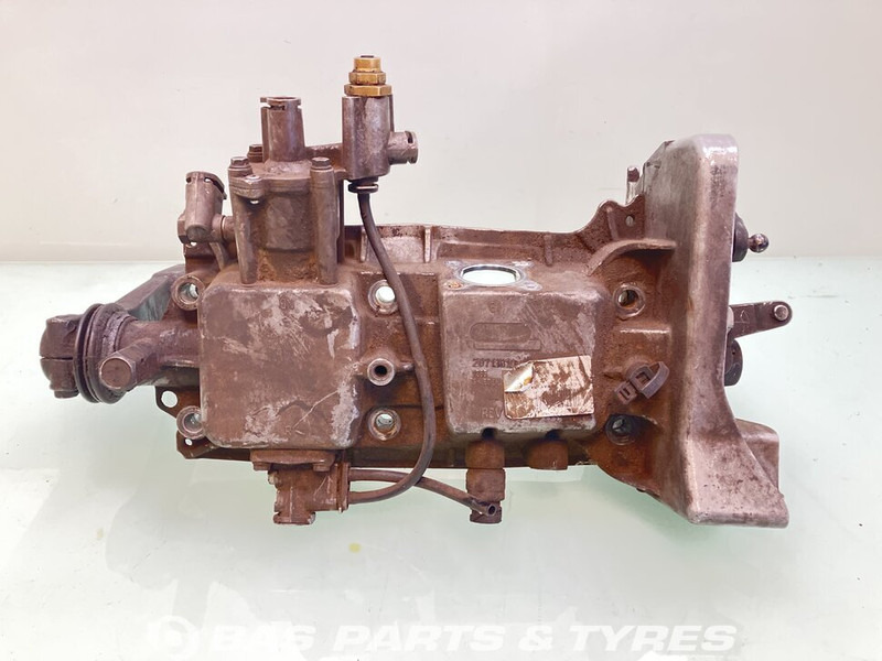 Volvo - Gearbox for Truck: picture 1 Volvo - Gearbox for Truck: picture 1