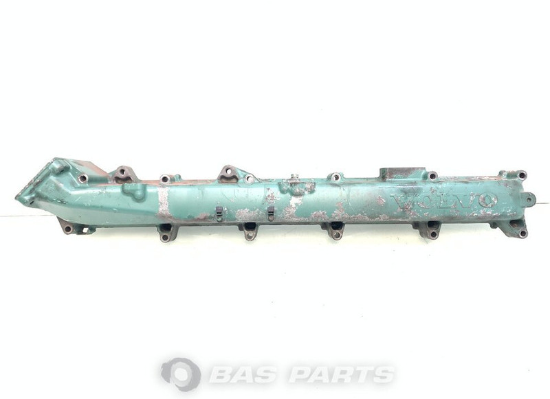 Volvo  - Intake manifold for Truck: picture 1 Volvo  - Intake manifold for Truck: picture 1