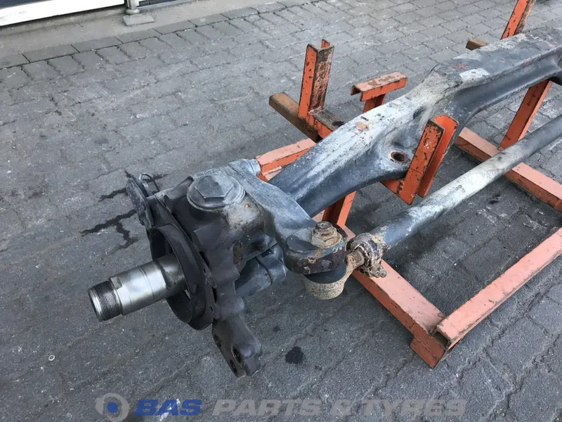 Volvo - Front axle for Truck: picture 3 Volvo - Front axle for Truck: picture 3
