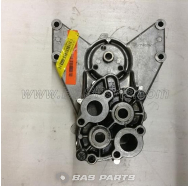 Volvo  - Oil pump for Truck: picture 2 Volvo  - Oil pump for Truck: picture 2