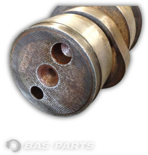 Volvo - Camshaft for Truck: picture 2 Volvo - Camshaft for Truck: picture 2