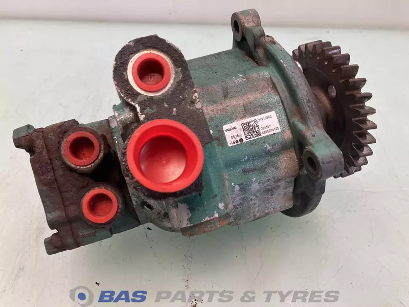 Volvo - Steering pump for Truck: picture 1 Volvo - Steering pump for Truck: picture 1