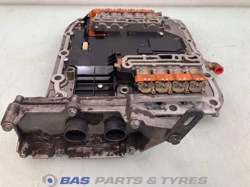 Volvo  - Gearbox for Truck: picture 2 Volvo  - Gearbox for Truck: picture 2