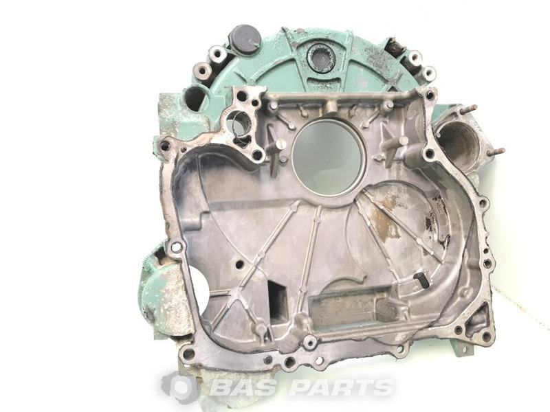 Volvo - Flywheel for Truck: picture 2 Volvo - Flywheel for Truck: picture 2