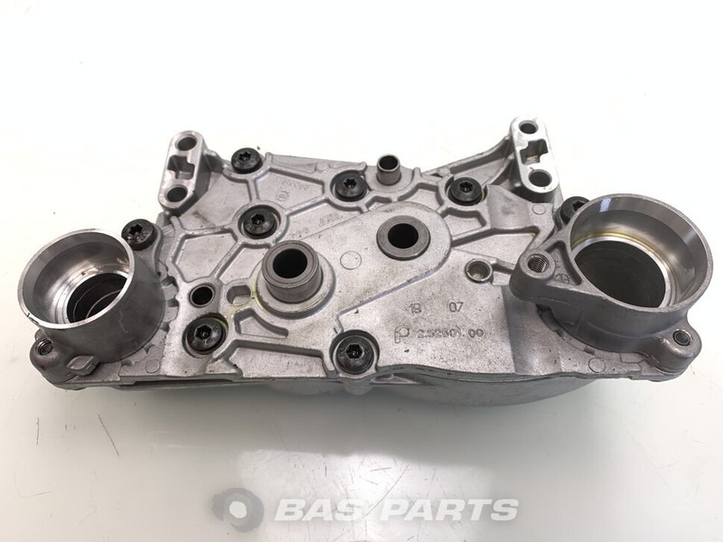 Volvo  - Oil pump for Truck: picture 2 Volvo  - Oil pump for Truck: picture 2