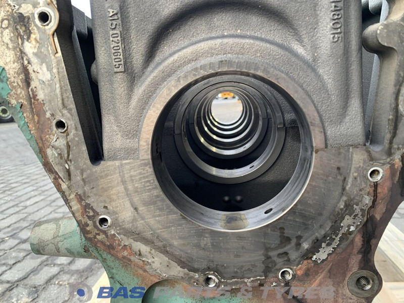 Volvo - Cylinder block for Truck: picture 5 Volvo - Cylinder block for Truck: picture 5