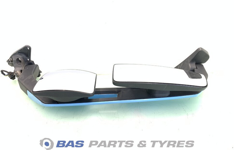 Volvo - Window and parts for Truck: picture 1 Volvo - Window and parts for Truck: picture 1