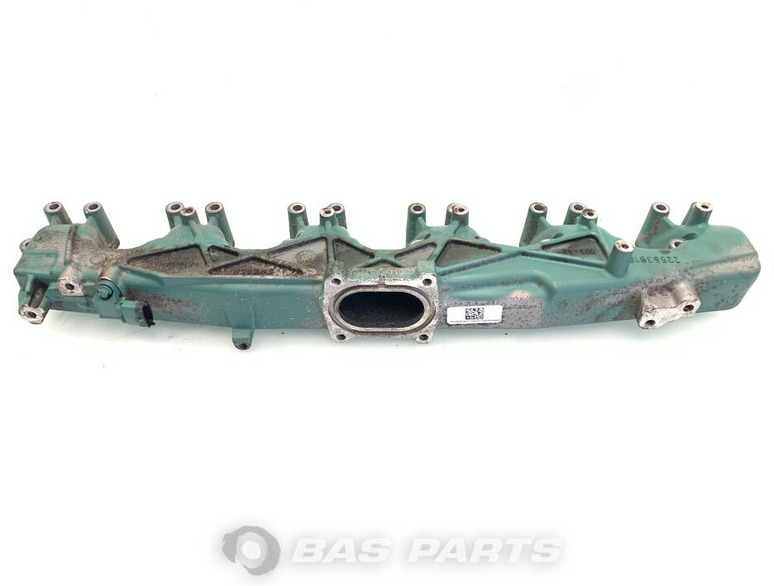 Volvo  - Intake manifold for Truck: picture 2 Volvo  - Intake manifold for Truck: picture 2