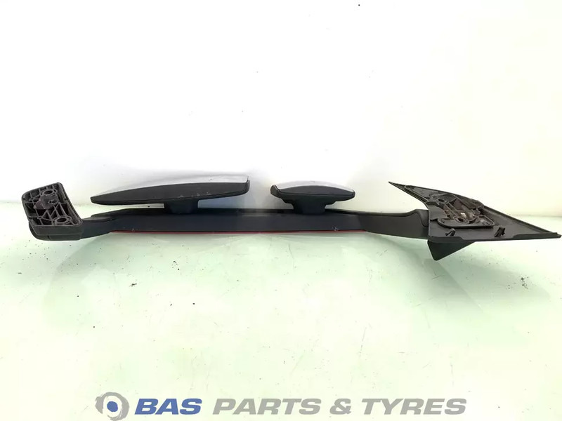 Volvo - Window and parts for Truck: picture 2 Volvo - Window and parts for Truck: picture 2