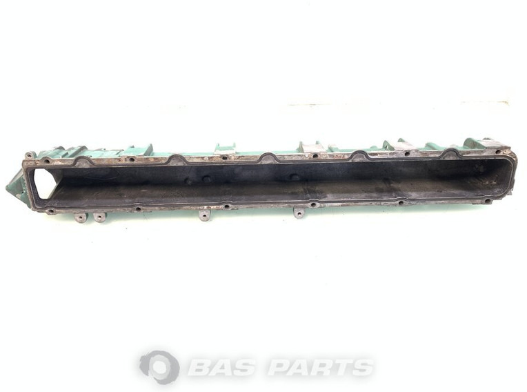 Volvo  - Intake manifold for Truck: picture 3 Volvo  - Intake manifold for Truck: picture 3