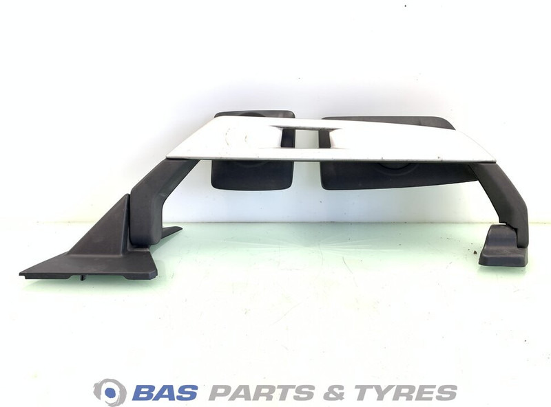 Volvo - Window and parts for Truck: picture 1 Volvo - Window and parts for Truck: picture 1