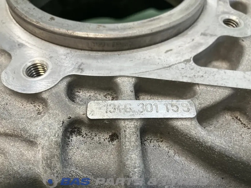 Volvo - Clutch and parts for Truck: picture 3 Volvo - Clutch and parts for Truck: picture 3