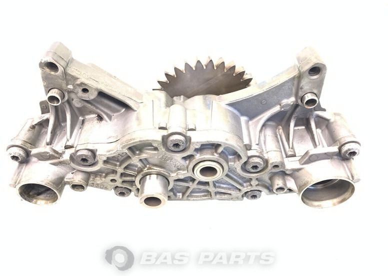 Volvo Oliepomp Volvo 20824906 - Oil pump for Truck: picture 1 Volvo Oliepomp Volvo 20824906 - Oil pump for Truck: picture 1
