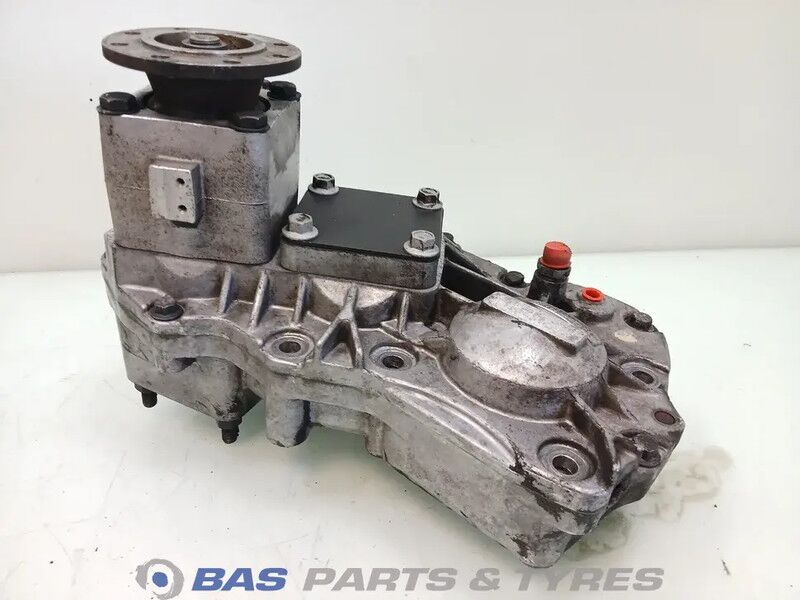 Volvo PTO Volvo 21309542 - Axle and parts for Truck: picture 2 Volvo PTO Volvo 21309542 - Axle and parts for Truck: picture 2