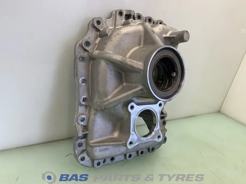 Volvo Rangeversnellingshuis Volvo 20483506 - Clutch and parts for Truck: picture 2 Volvo Rangeversnellingshuis Volvo 20483506 - Clutch and parts for Truck: picture 2
