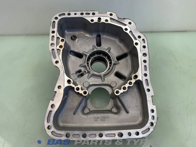 Volvo Rangeversnellingshuis Volvo 20483506 - Clutch and parts for Truck: picture 4 Volvo Rangeversnellingshuis Volvo 20483506 - Clutch and parts for Truck: picture 4