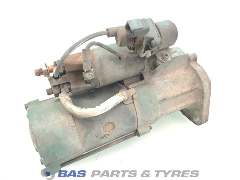 Volvo Startmotor Volvo 21774085 - Starter for Truck: picture 3 Volvo Startmotor Volvo 21774085 - Starter for Truck: picture 3
