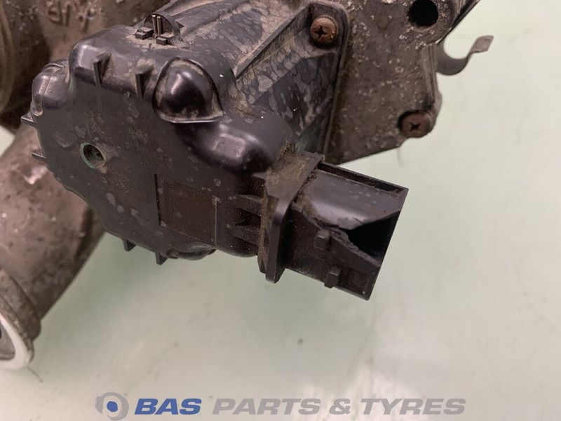 Volvo Turbo Volvo 22023963 - Turbo for Truck: picture 4 Volvo Turbo Volvo 22023963 - Turbo for Truck: picture 4